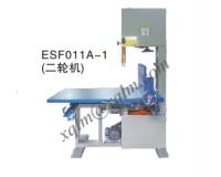 Manual Vertical Foam Cutting Machine